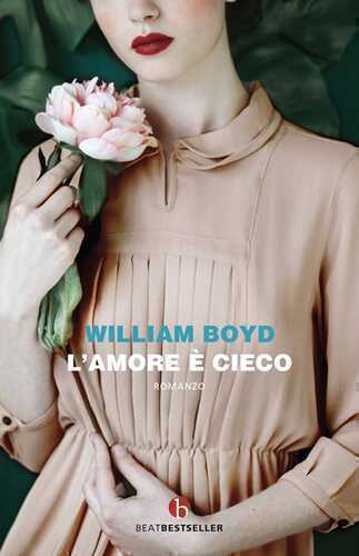 L'amore è cieco — William Boyd