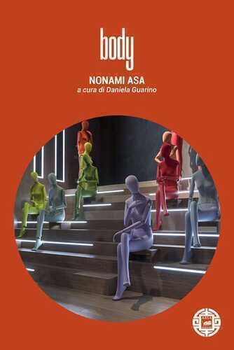 Body — Asa Nonami