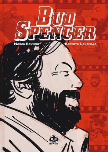 Bud Spencer — Marco Sonseri