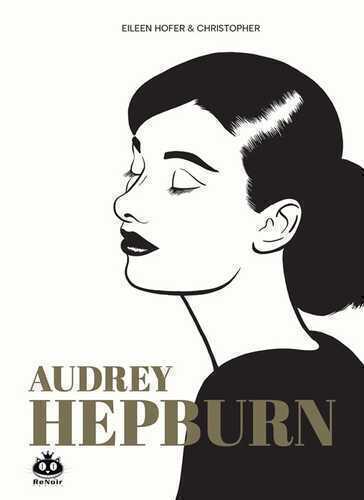 Audrey Hepburn