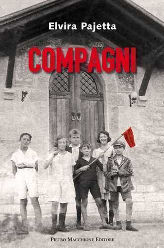 Compagni — Elvira Pajetta