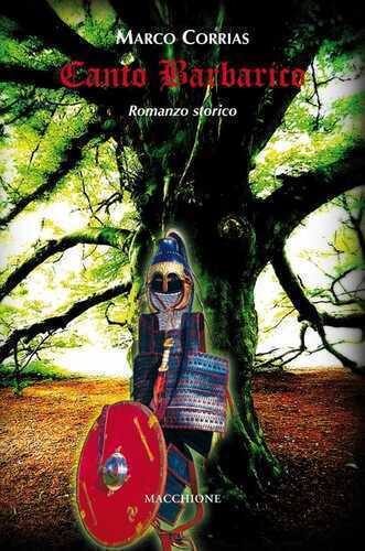 Canto barbarico — Marco Corrias