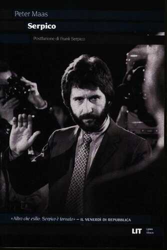 Serpico — Peter Maas