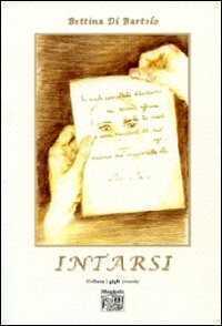 Intarsi — Bettina Di Bartolo