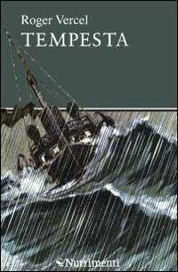 Tempesta — Roger Vercel