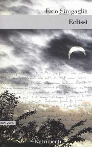 Eclissi — Ezio Sinigaglia