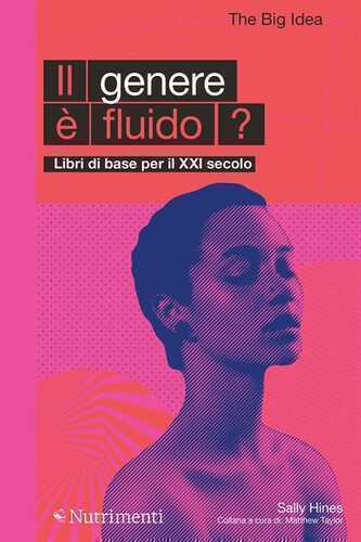 Il genere è fluido? — Sally Hines