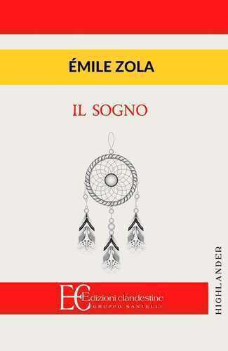 Il sogno — Emile Zola