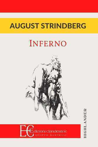 Inferno — August Strindberg