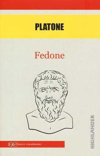 Fedone — Platone