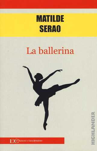 La ballerina — Matilde Serao
