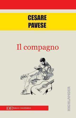 Il compagno — Cesare Pavese