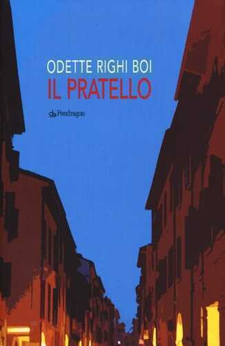 Il pratello — Odette Righi