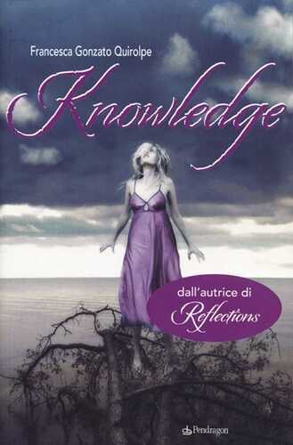 Knowledge — Francesca Gonzato Quirolpe