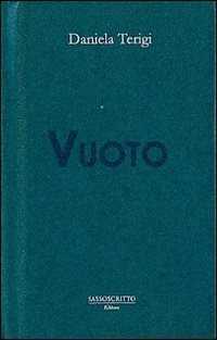 Vuoto — Daniela Terigi