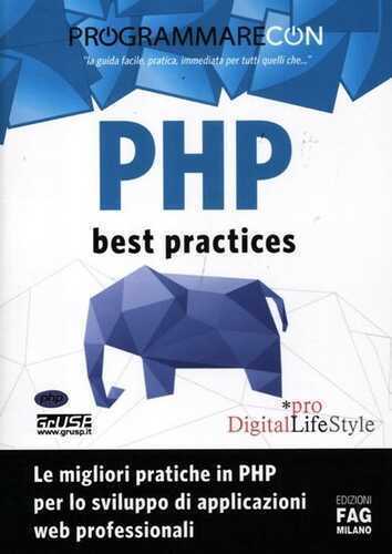 PHP best practices