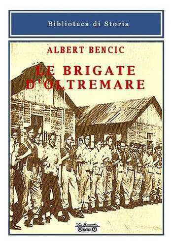 Le brigate d'oltremare