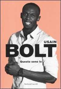 Questo sono io — Usain Bolt,