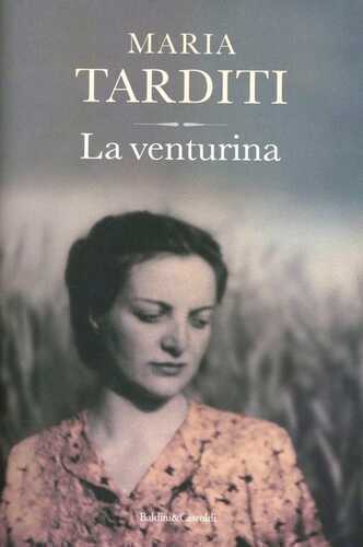 La venturina — Maria Tarditi