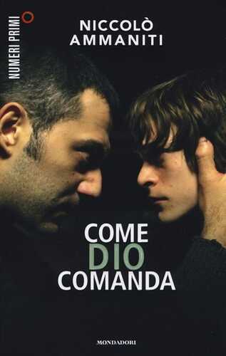 Come Dio comanda — Niccolò Ammaniti