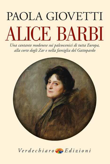 Alice Barbi