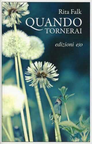 Quando tornerai — Rita Falk
