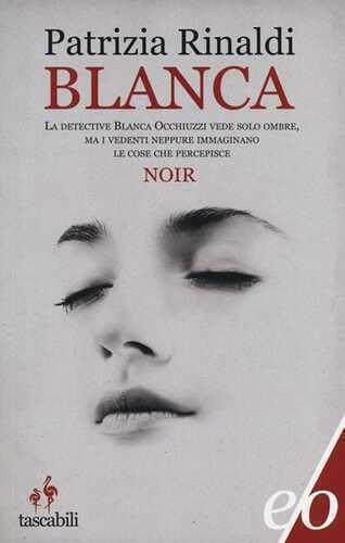 Blanca — Patrizia Rinaldi