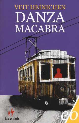 Danza macabra — Veit Heinichen