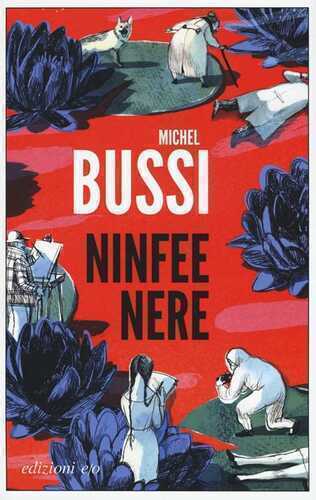 Ninfee nere