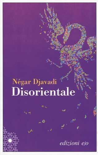 Disorientale — Négar Djavadi