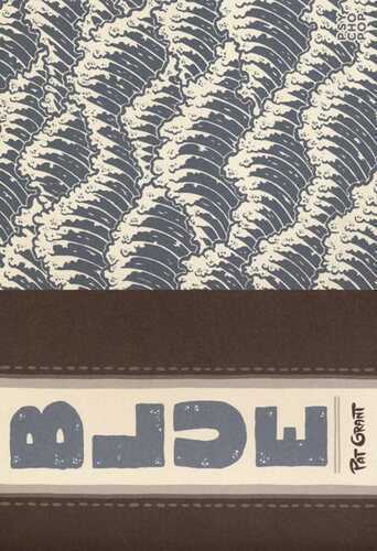 Blue — Pat Grant