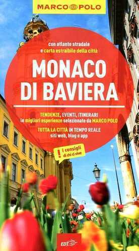Monaco di Baviera — Astrid Dobmeier