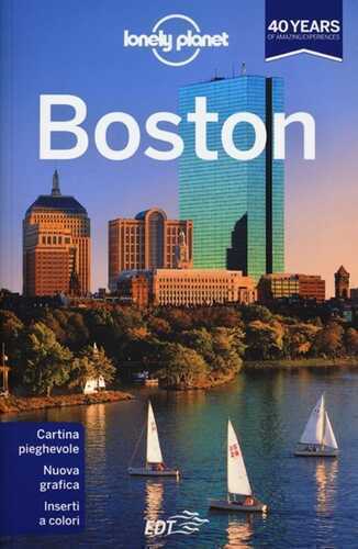 Boston — Mara Vorhees,