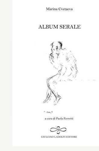 Verste. Poesie 1916-1920. Testo russo a fronte