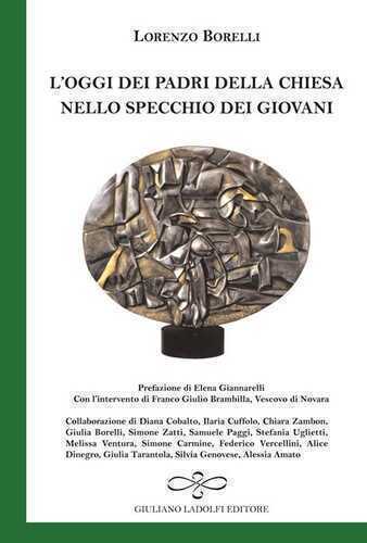 L' oggi dei padri della Chiesa nello specchio dei giovani