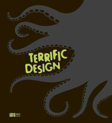 Terrific design. Ediz. illustrata