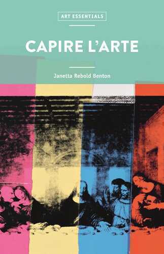 Capire l'arte — Janetta Rebold Benton