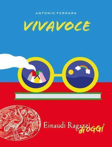 Vivavoce — Antonio Ferrara