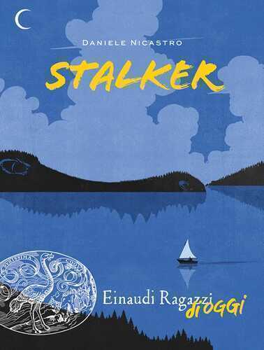 Stalker — Daniele Nicastro