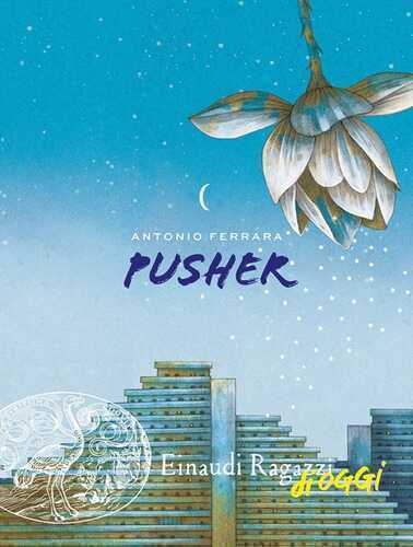 Pusher — Antonio Ferrara