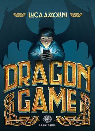 Dragon game — Luca Azzolini