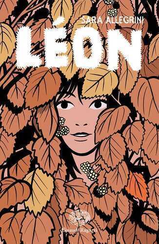 Léon — Sara Allegrini