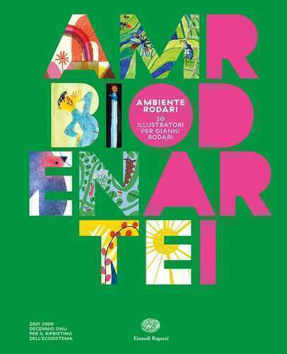 Ambiente Rodari — Gianni Rodari