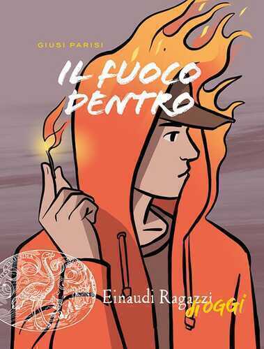 Il fuoco dentro — Giusi Parisi