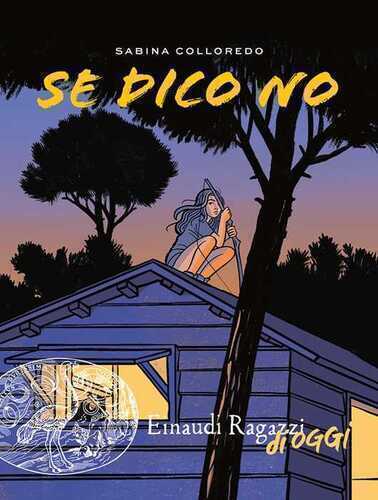 Se dico no — Sabina Colloredo