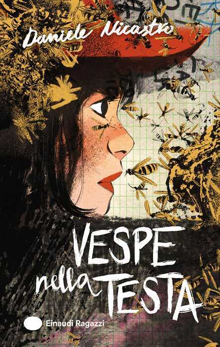 Vespe nella testa. Ediz. illustrata