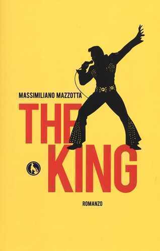 The king — Massimiliano Mazzotta