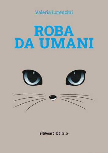 Roba da umani
