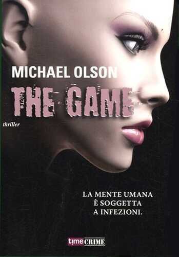 The game — Michael Olson