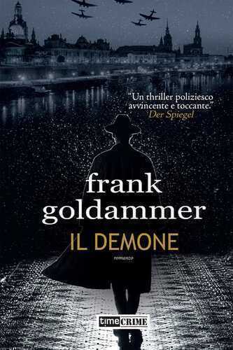 Il Demone — Frank Goldammer